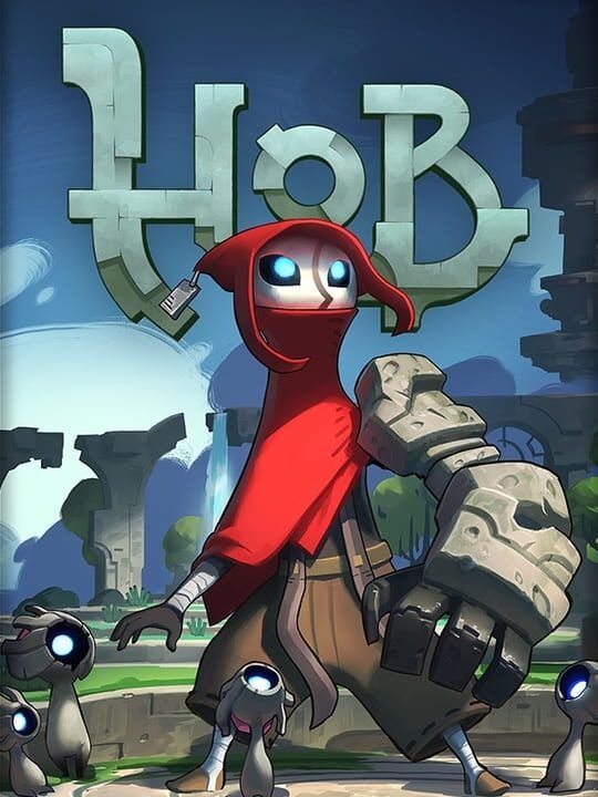 Hob cover