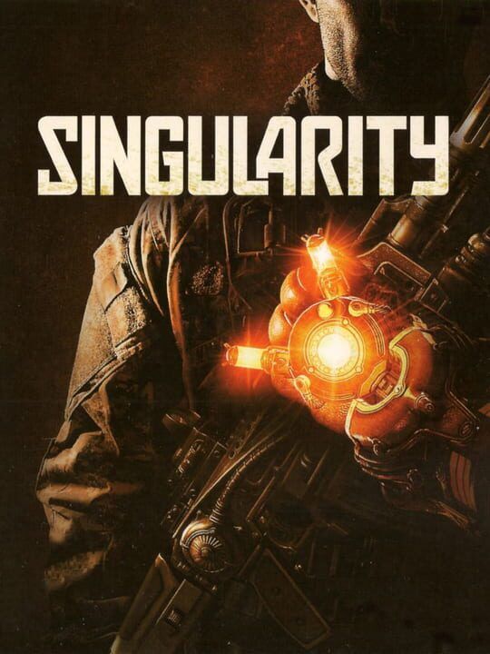 Singularity cover