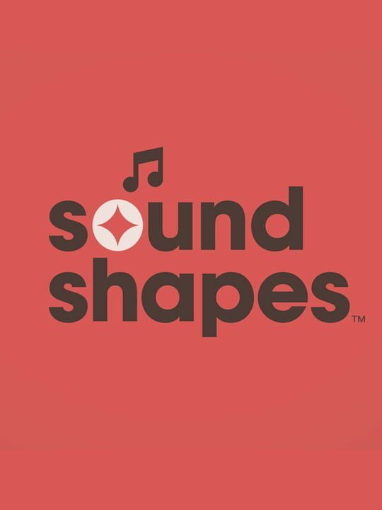 Sound Shapes cover