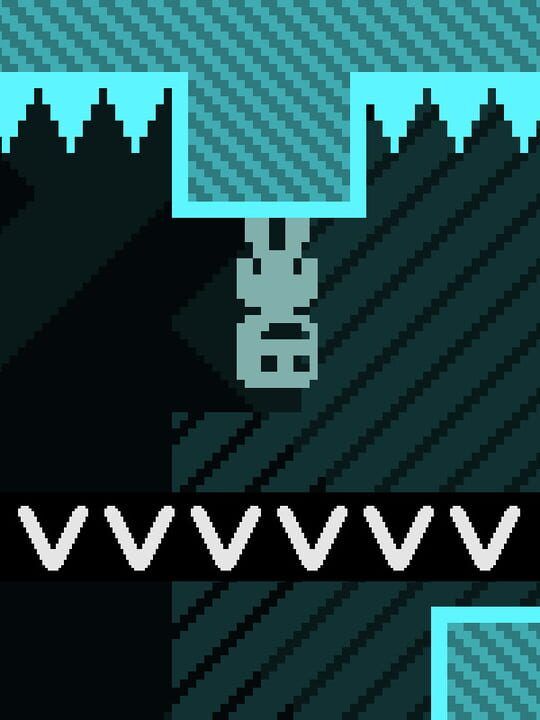 VVVVVV cover