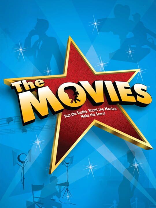 The Movies cover