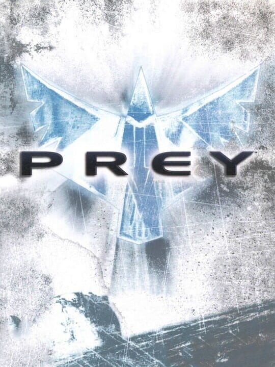 Prey cover