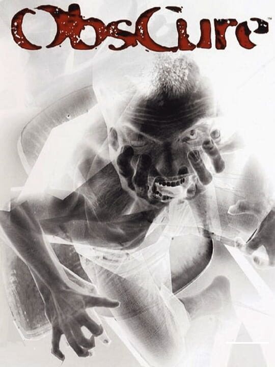 ObsCure cover