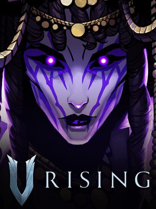 V Rising cover