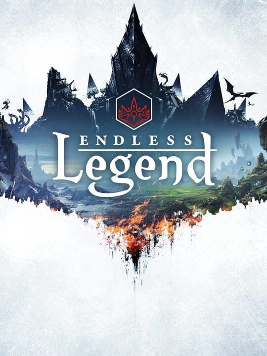 Endless Legend cover