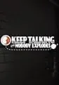 Keep Talking and Nobody Explodes small cover