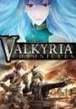 Valkyria Chronicles small cover