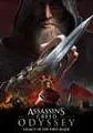 Assassin's Creed Odyssey: Legacy of the First Blade small cover