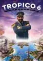 Tropico 6 small cover