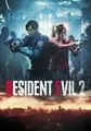 Resident Evil 2 small cover