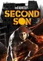 Infamous: Second Son small cover