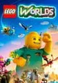LEGO Worlds small cover