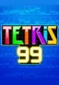 Tetris 99 small cover