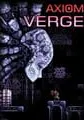 Axiom Verge small cover