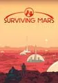 Surviving Mars small cover