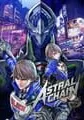 Astral Chain small cover