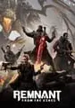 Remnant: From the Ashes small cover
