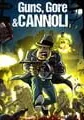 Guns, Gore & Cannoli small cover