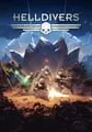Helldivers small cover