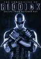 The Chronicles of Riddick: Escape from Butcher Bay small cover