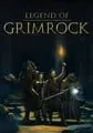 Legend of Grimrock small cover