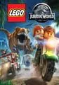 LEGO Jurassic World small cover