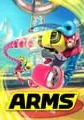 Arms small cover