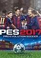 Pro Evolution Soccer 2017 small cover