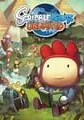Scribblenauts Unlimited small cover