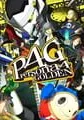 Persona 4 Golden small cover
