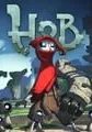 Hob small cover