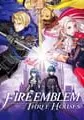 Fire Emblem: Three Houses small cover