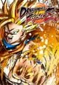 Dragon Ball FighterZ small cover