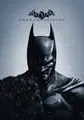 Batman: Arkham Origins small cover