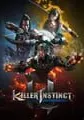 Killer Instinct small cover
