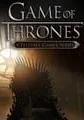 Game of Thrones: A Telltale Games Series small cover