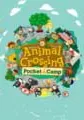 Animal Crossing: Pocket Camp small cover