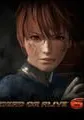 Dead or Alive 6 small cover