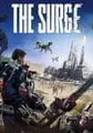 The Surge small cover