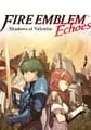Fire Emblem Echoes: Shadows of Valentia small cover