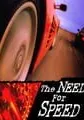 The Need for Speed small cover