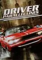 Driver: Parallel Lines small cover