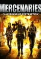 Mercenaries: Playground of Destruction small cover