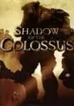 Shadow of the Colossus small cover