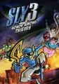 Sly 3: Honor Among Thieves small cover