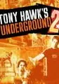 Tony Hawk's Underground 2 small cover