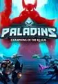 Paladins small cover