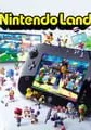 Nintendo Land small cover