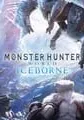 Monster Hunter: World - Iceborne small cover