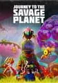 Journey to the Savage Planet small cover